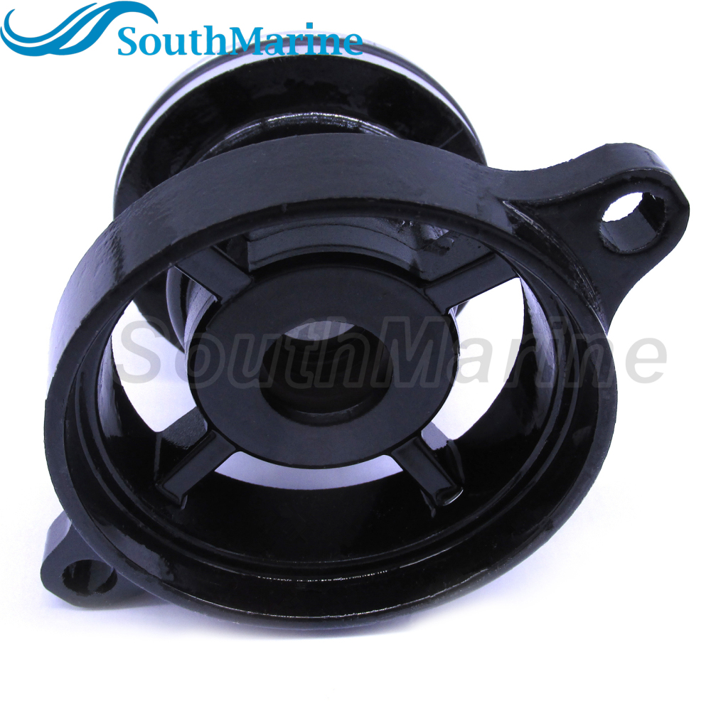 Boat Engine 369-87323-0 369873230M 369873231M 369N873230 369Q873231 369S873230 Propeller Shaft Housing Assy for Tohatsu for Nissan Outboard Motor 4HP
