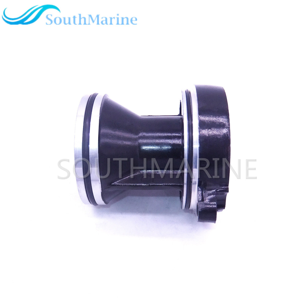SouthMarine F15-06080000 Lower Casing Cap Cover Assy for Parsun HDX Makara F9.9 F15 F15A F20A T15 T9.9 BM Outboard Motors