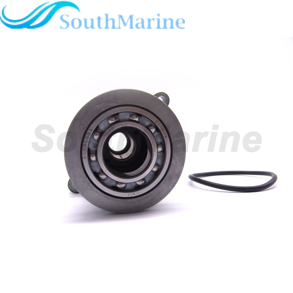 56120-99J40-0EP 56120-99J41-0EP 56120-93901-0EP Housing Drive Cap with Bearing for Suzuki Outboard 8HP-20HP 2/4 Stroke