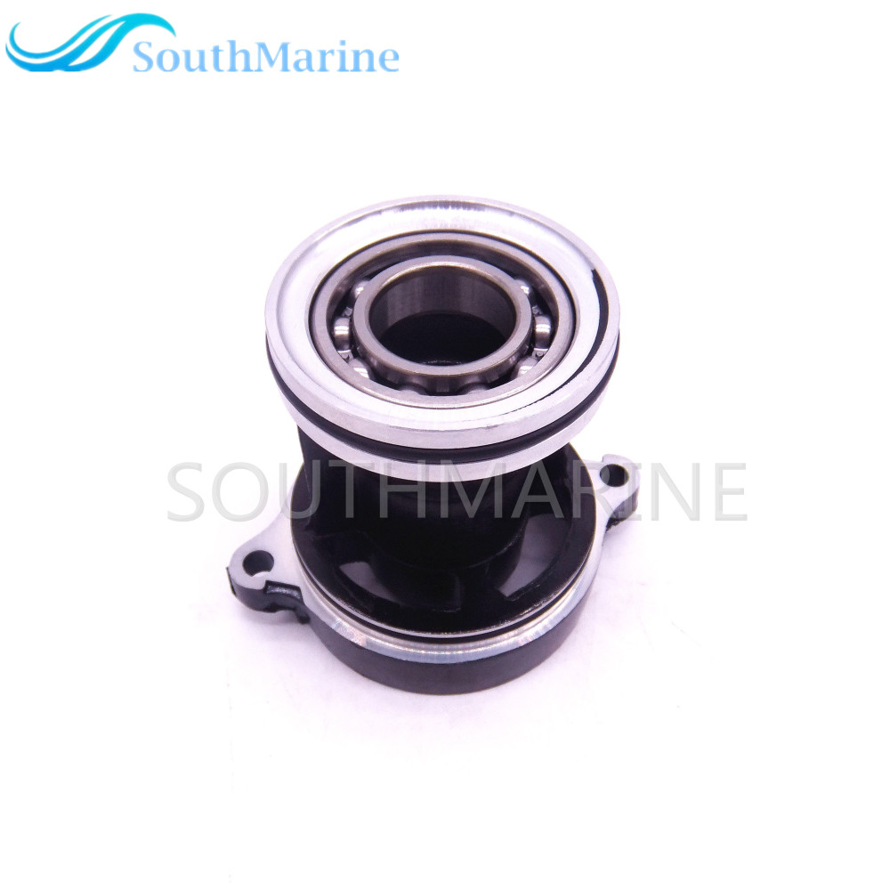 SouthMarine F15-06080000 Lower Casing Cap Cover Assy for Parsun HDX Makara F9.9 F15 F15A F20A T15 T9.9 BM Outboard Motors