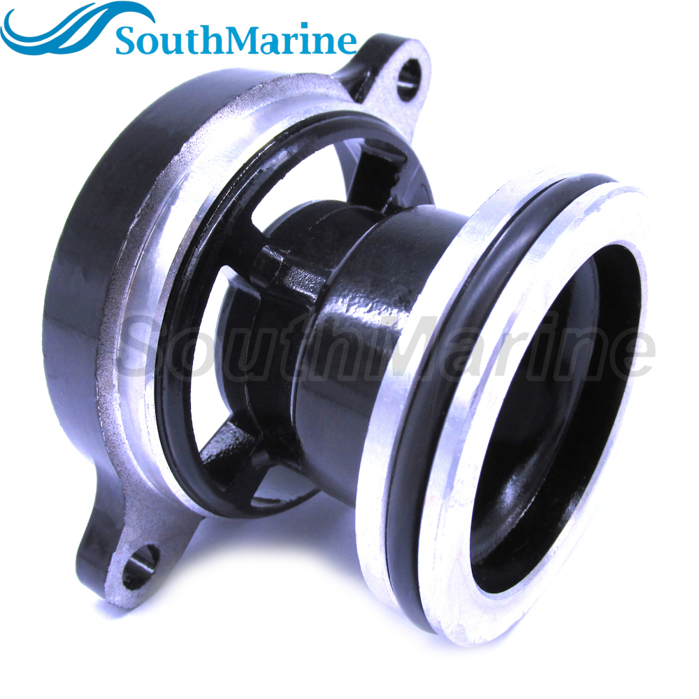 Boat Engine 369-87323-0 369873230M 369873231M 369N873230 369Q873231 369S873230 Propeller Shaft Housing Assy for Tohatsu for Nissan Outboard Motor 4HP