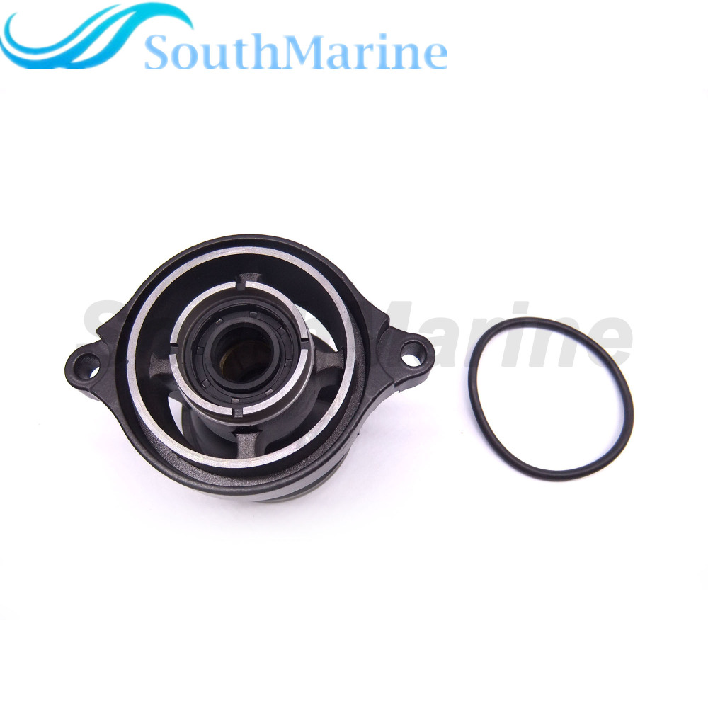 56120-99J40-0EP 56120-99J41-0EP 56120-93901-0EP Housing Drive Cap with Bearing for Suzuki Outboard 8HP-20HP 2/4 Stroke