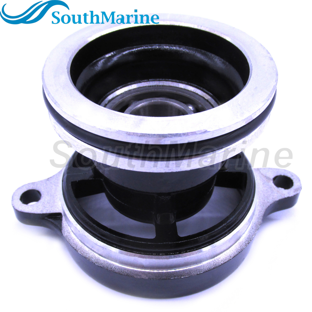Boat Engine 369-87323-0 369873230M 369873231M 369N873230 369Q873231 369S873230 Propeller Shaft Housing Assy for Tohatsu for Nissan Outboard Motor 4HP