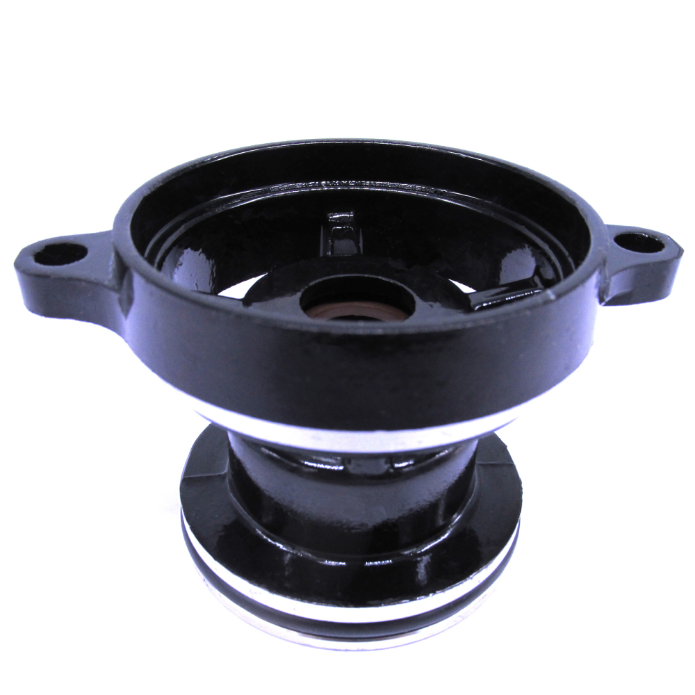 Boat Engine Propeller Shaft Housing Assy with Bearing Ball 825118T for Mercury Marine/for 5040233 5040227 Evinrude Johnson OMC BRP 4HP 5HP 6HP Outboar