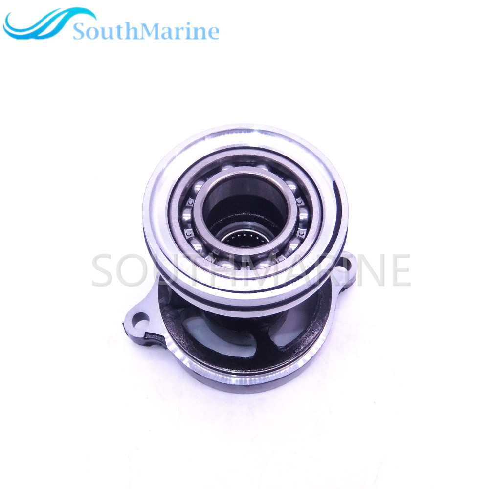SouthMarine F15-06080000 Lower Casing Cap Cover Assy for Parsun HDX Makara F9.9 F15 F15A F20A T15 T9.9 BM Outboard Motors