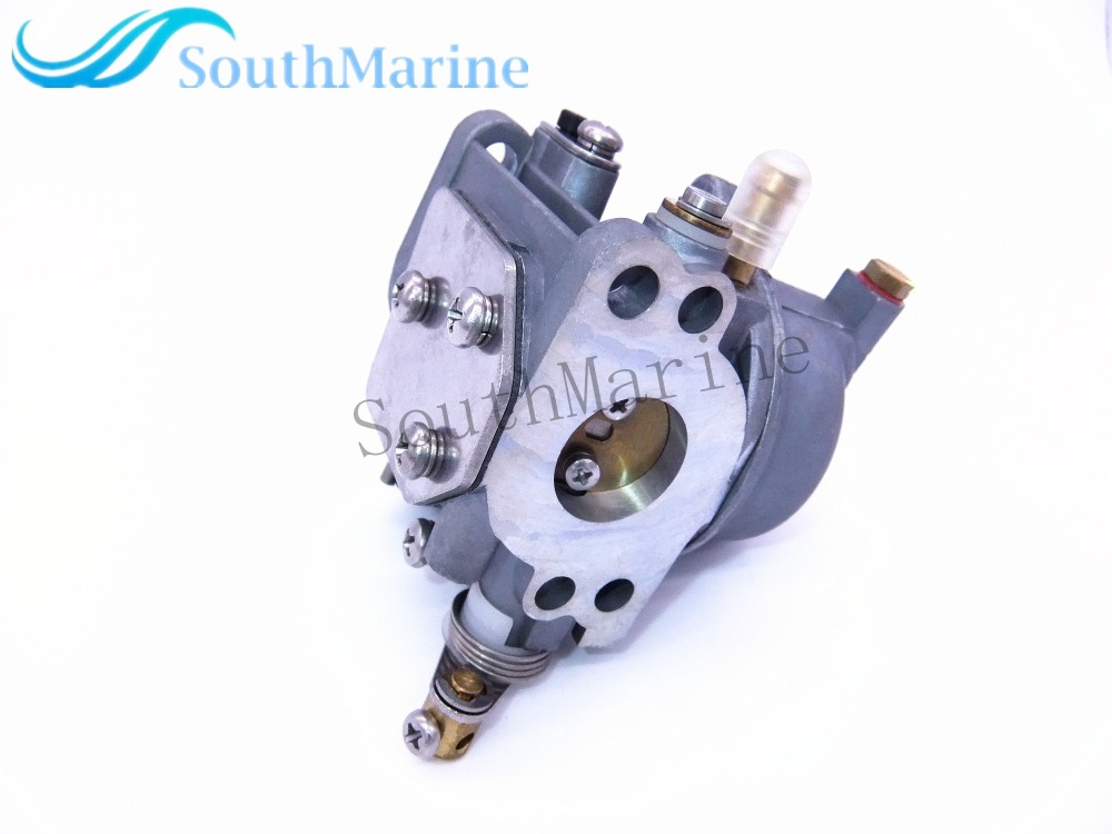 SouthMarine F4-04140000 Carburetor Assy for Parsun HDX Makara 4-Stroke F4 F5 BM 4hp 5hp Boat Outboard Motors