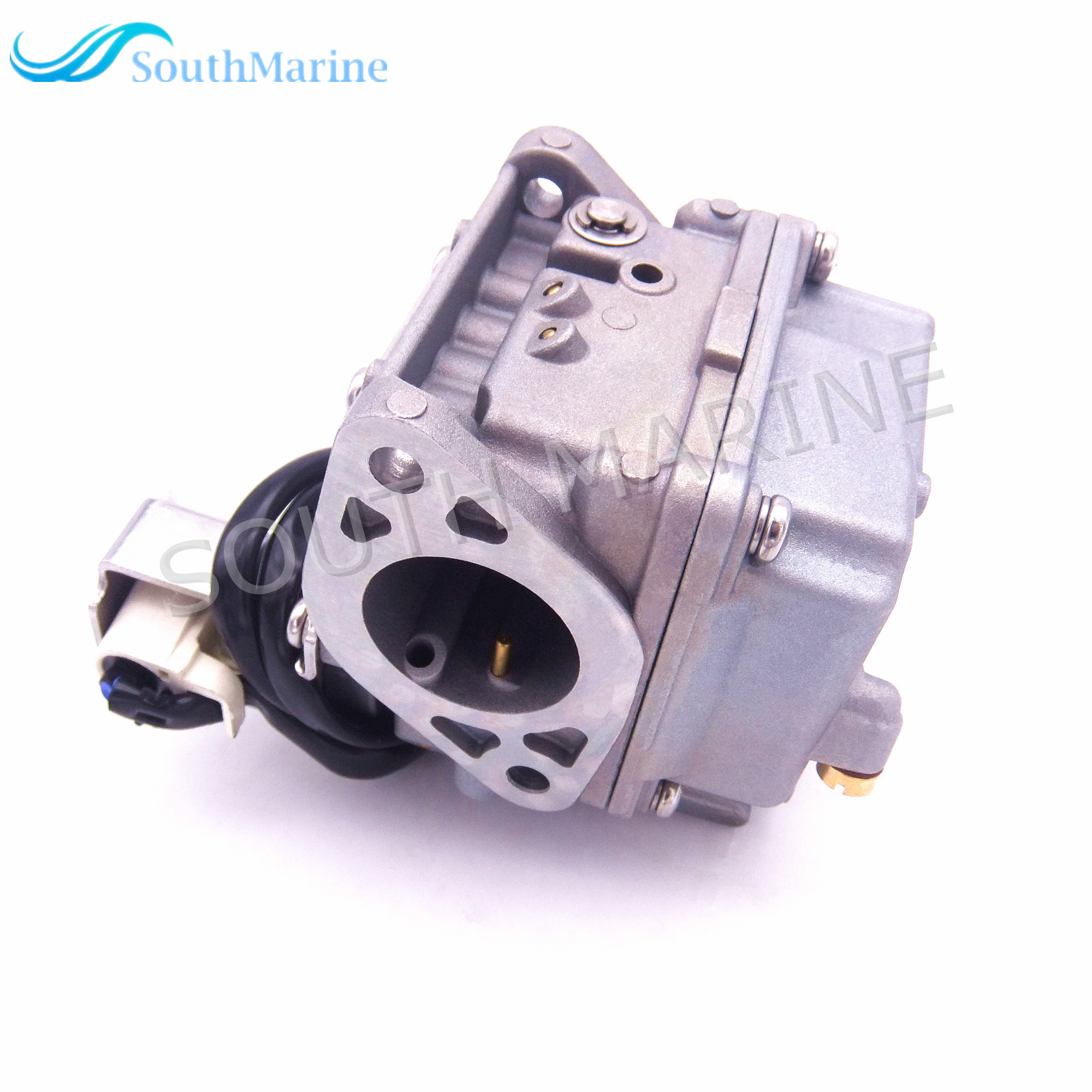 Boat Motor Carburetor Carb F25-05070000 for Parsun HDX Makara F20 F25 4-Stroke Outboard Engine