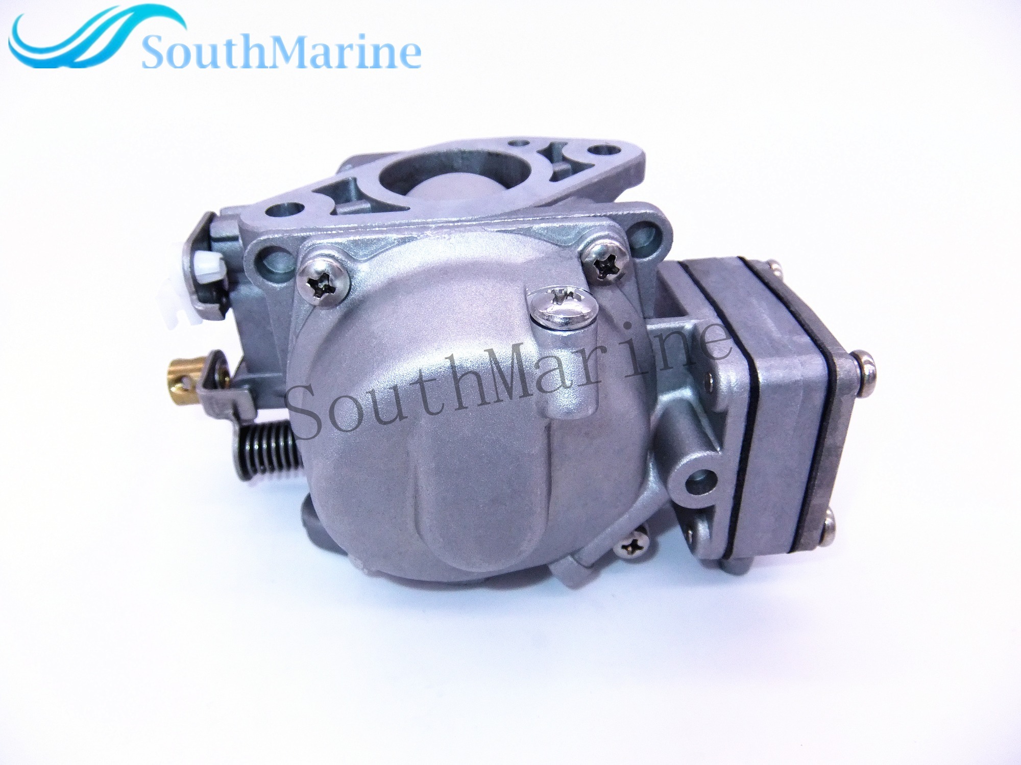 SouthMarine T5-05000500 Carburetor Assy for Parsun HDX Makara T5 T5.8 T4 BM 2-Stroke Boat Outboard Motor
