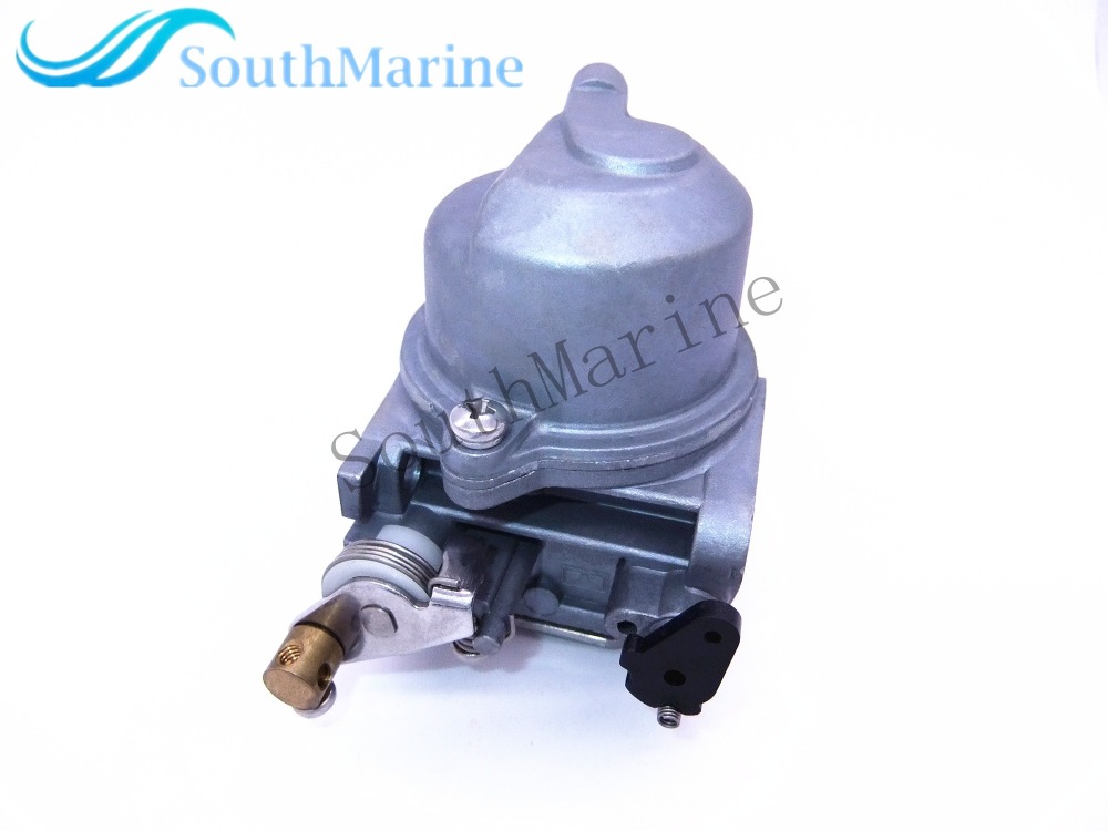 SouthMarine F4-04140000 Carburetor Assy for Parsun HDX Makara 4-Stroke F4 F5 BM 4hp 5hp Boat Outboard Motors