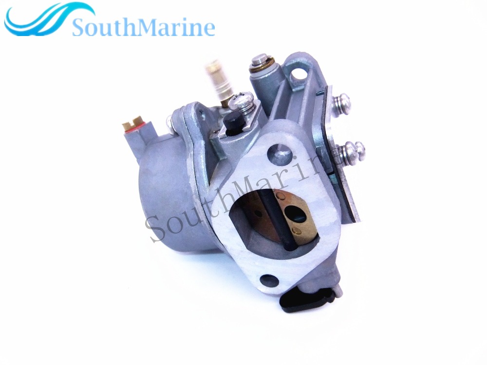 SouthMarine F4-04140000 Carburetor Assy for Parsun HDX Makara 4-Stroke F4 F5 BM 4hp 5hp Boat Outboard Motors