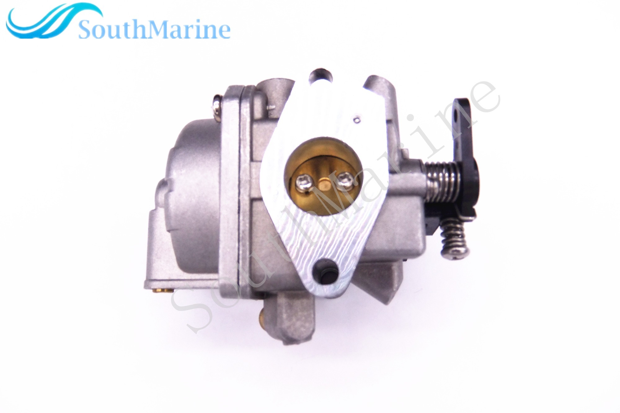 SouthMarine Carburetor for Hangkai F6.5 6.5HP 4-Stroke Outboard Motor
