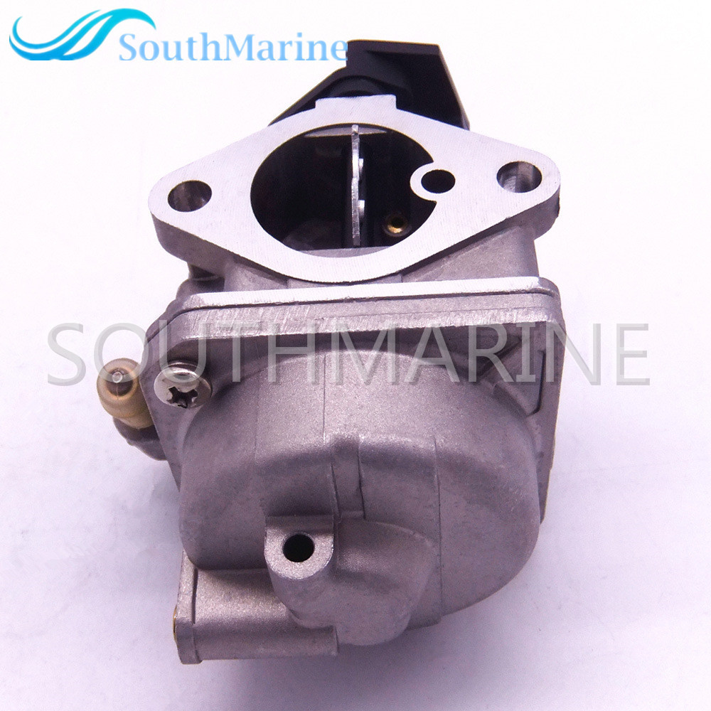 SouthMarine Boat Engine 5041107 Carburetor Assy for Evinrude Johnson OMC 4-Stroke 6HP Outboard Motor