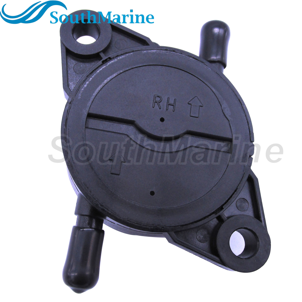 SouthMarine 0470-519 0470-758 Fuel Pump for Arctic Cat 400 TRV TBX (2005-2010)/500 TRV TBX/650 H1 Mud Pro/Prowler 650 H1 Carbureted (2005-2012)