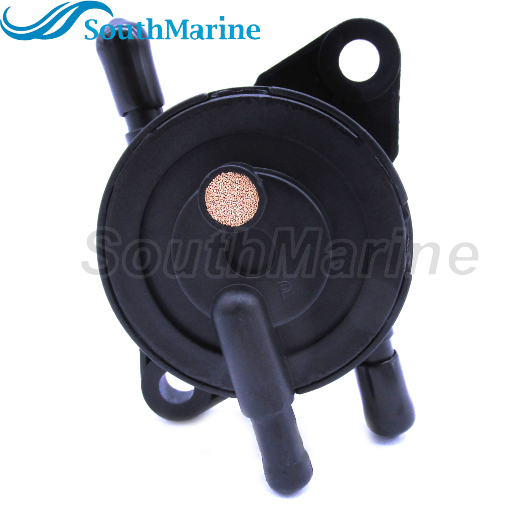SouthMarine 0470-519 0470-758 Fuel Pump for Arctic Cat 400 TRV TBX (2005-2010)/500 TRV TBX/650 H1 Mud Pro/Prowler 650 H1 Carbureted (2005-2012)