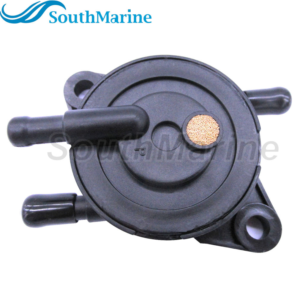 SouthMarine 0470-519 0470-758 Fuel Pump for Arctic Cat 400 TRV TBX (2005-2010)/500 TRV TBX/650 H1 Mud Pro/Prowler 650 H1 Carbureted (2005-2012)