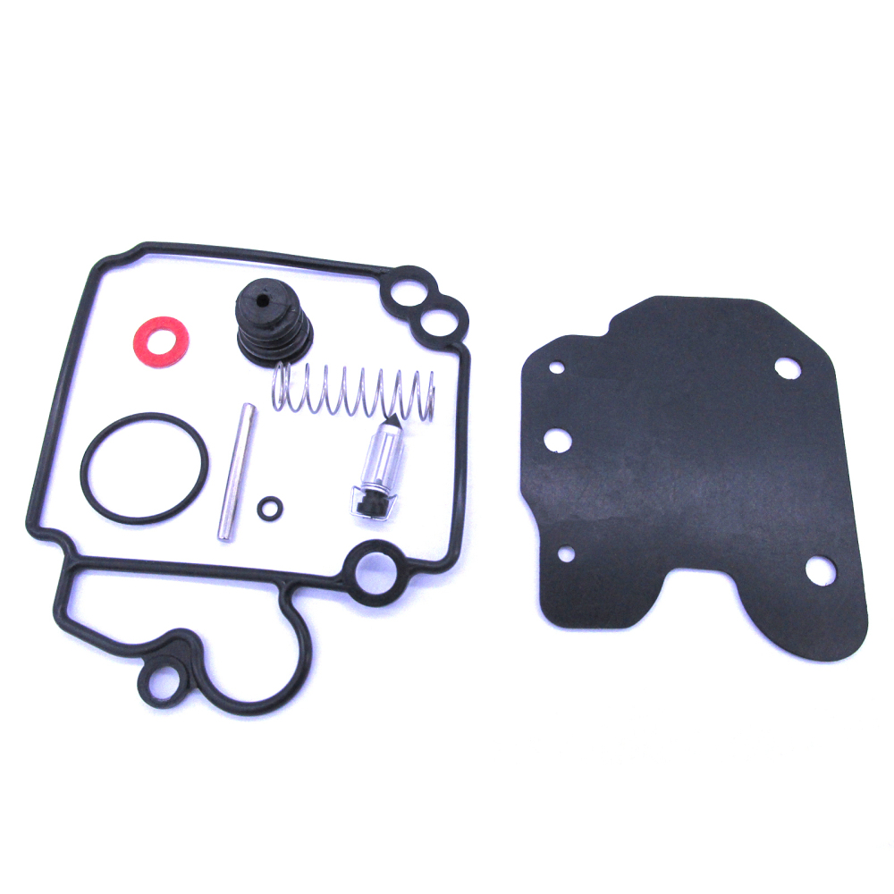 Boat Engine 854256 Carb Carburetor Repair Kit for Mercury Mariner Mercruiser Quicksilver 25HP 30HP 40HP Outboard Motor