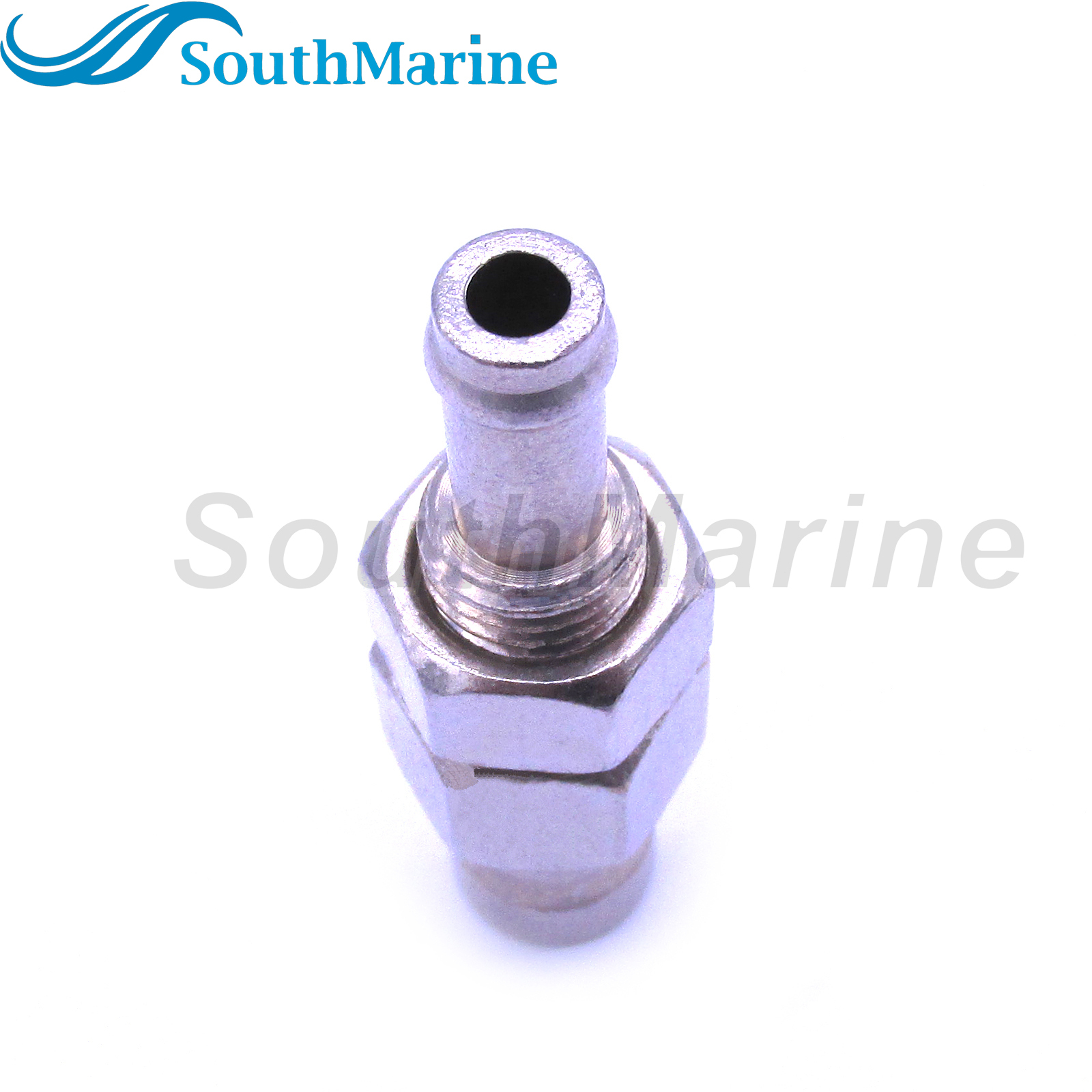 Boat Engine 65720-98520 65720-98521 65720-985L0 65720-985L1 Socket Fuel Line Male Hose Connector Plug for Suzuki DT DF 9.9HP-65HP / 5033221 for Evinru