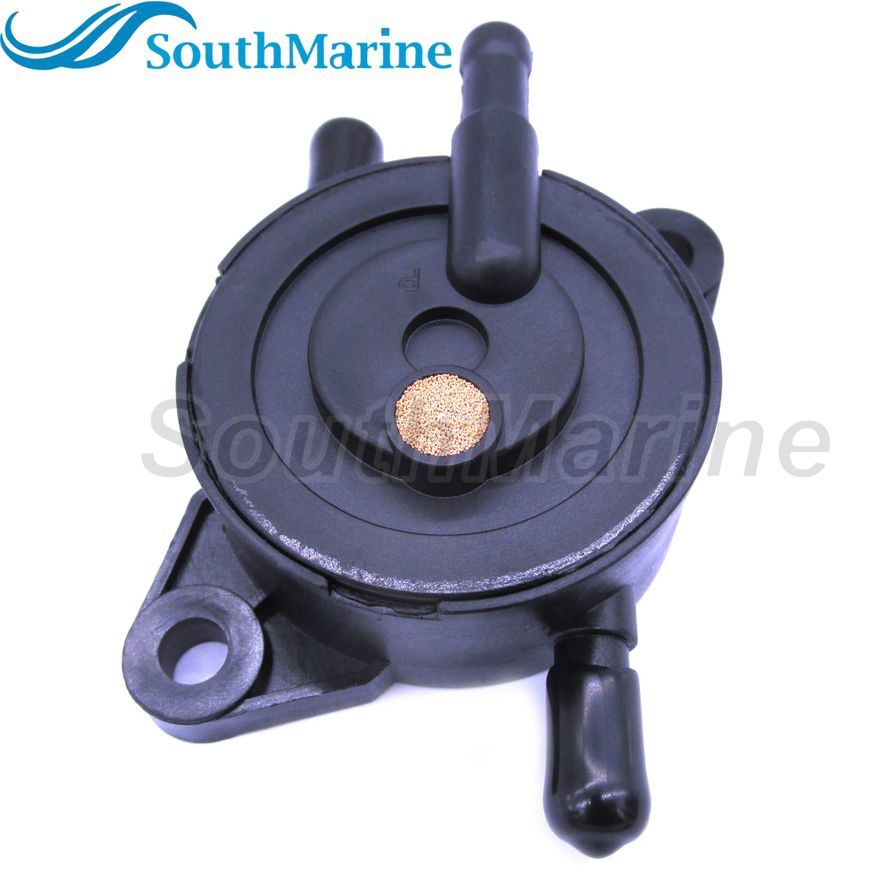 SouthMarine 0470-519 0470-758 Fuel Pump for Arctic Cat 400 TRV TBX (2005-2010)/500 TRV TBX/650 H1 Mud Pro/Prowler 650 H1 Carbureted (2005-2012)