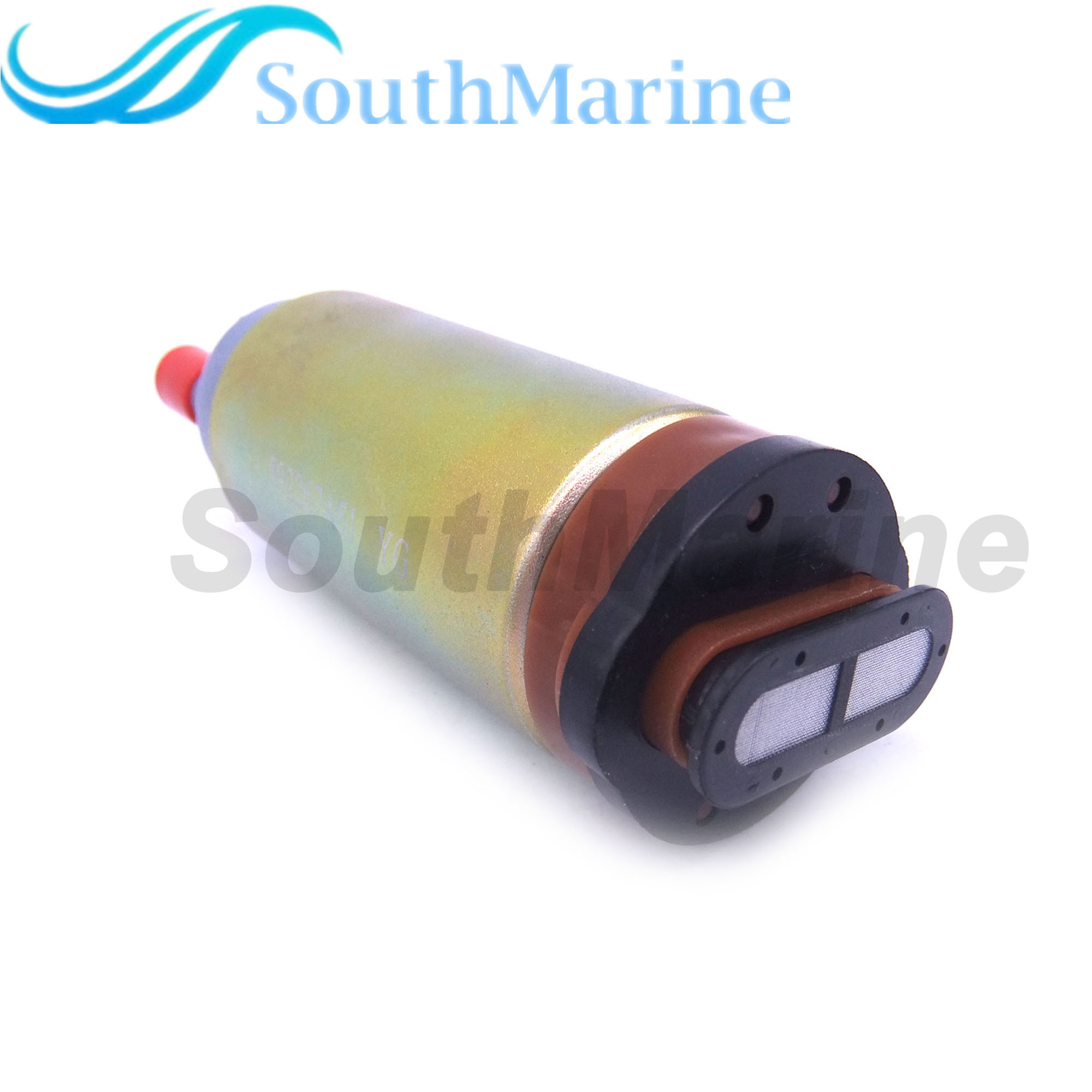 Boat Engine 892267A51 898101T67 Electric Fuel Pump for Mercury MerCruiser Mariner 20HP 25HP 30HP 40HP 50HP 60HP Outboard Motor 898103T25