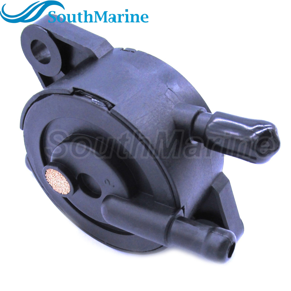 SouthMarine 0470-519 0470-758 Fuel Pump for Arctic Cat 400 TRV TBX (2005-2010)/500 TRV TBX/650 H1 Mud Pro/Prowler 650 H1 Carbureted (2005-2012)