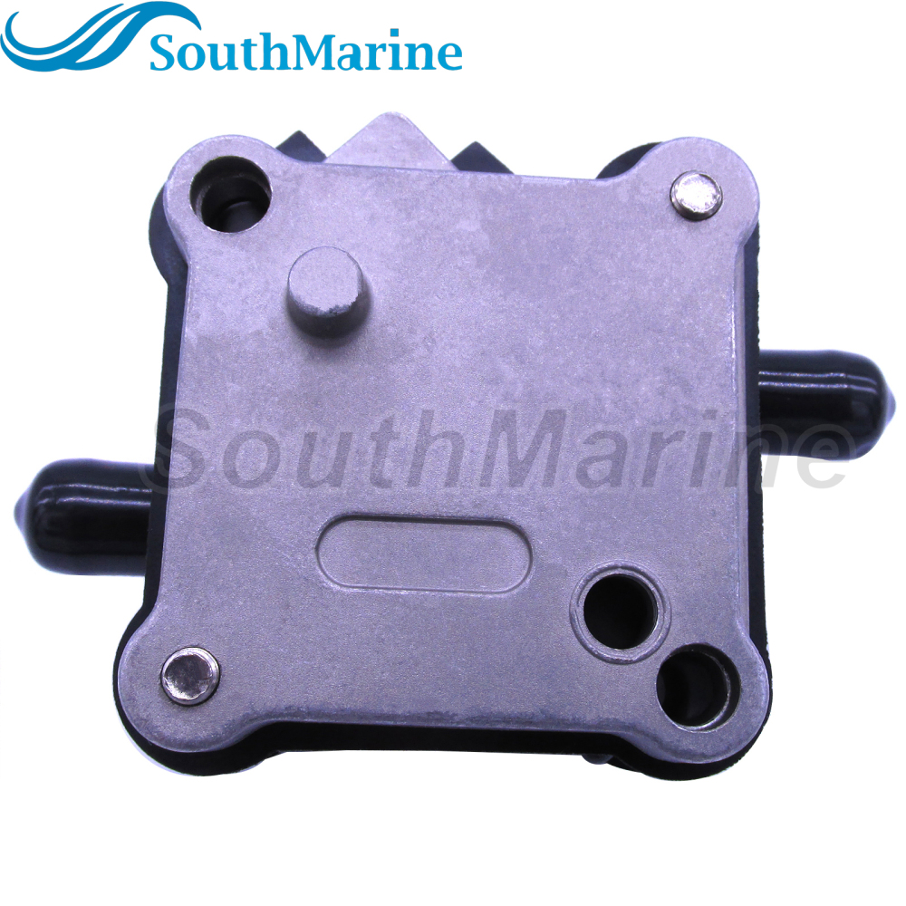 Boat Engine Fuel Pump 143060A16 14360A69 14360T75 for Mercury Mariner Mercruiser Quicksilver Outboard Motor 30HP 35HP 55HP 65HP 75HP 90HP 100HP 115HP