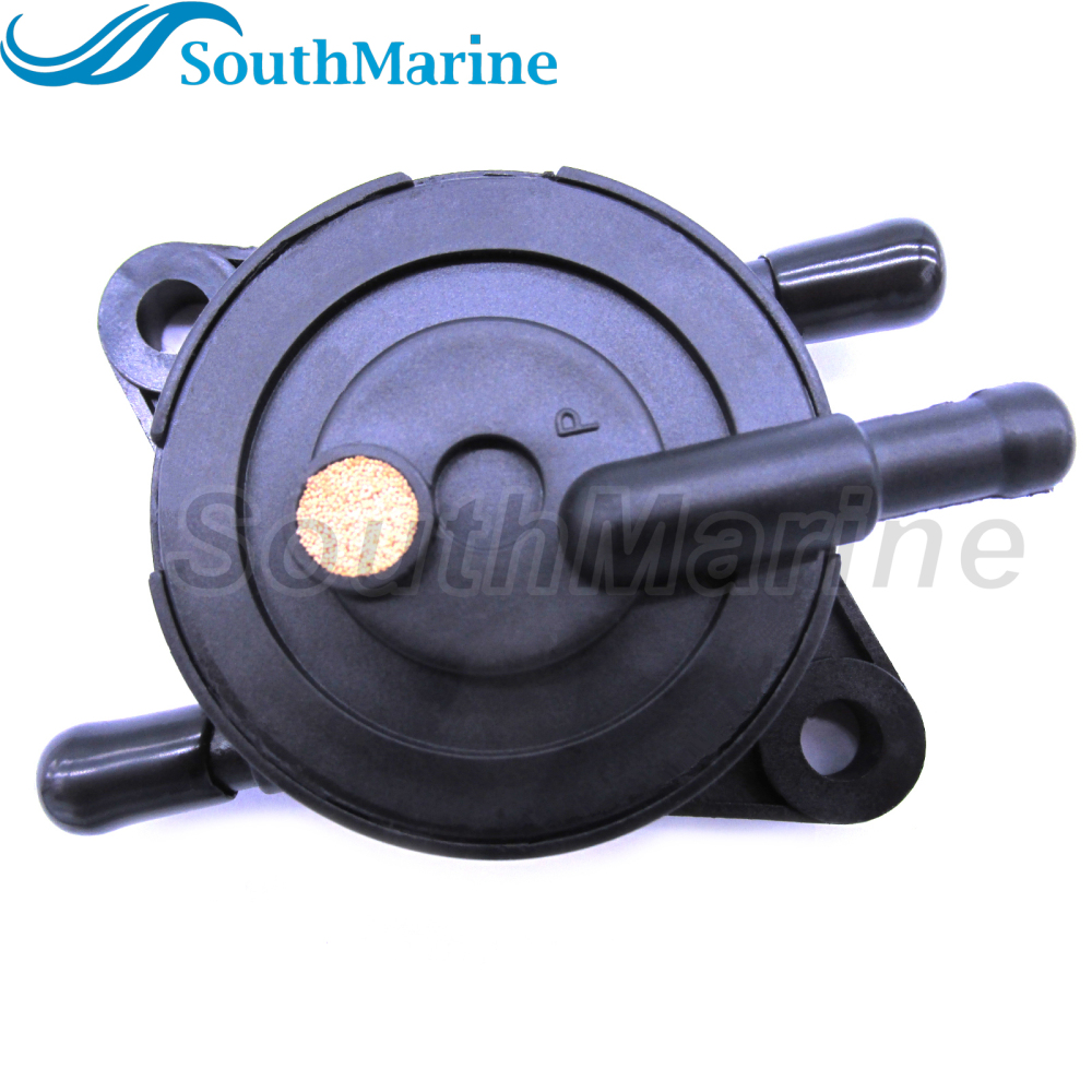 SouthMarine 0470-519 0470-758 Fuel Pump for Arctic Cat 400 TRV TBX (2005-2010)/500 TRV TBX/650 H1 Mud Pro/Prowler 650 H1 Carbureted (2005-2012)