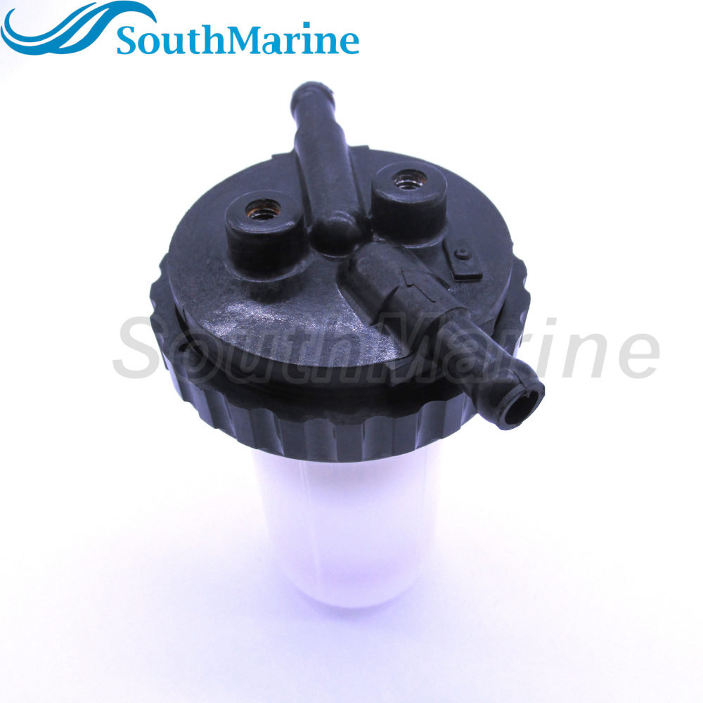 SouthMarine Boat Motor 60H-24560-00 65L-24560-00 6P3-24560-07/08/09 61A-24560-01/02/04 Fuel Filter for Yamaha 60HP 150HP 200HP 225HP 250HP