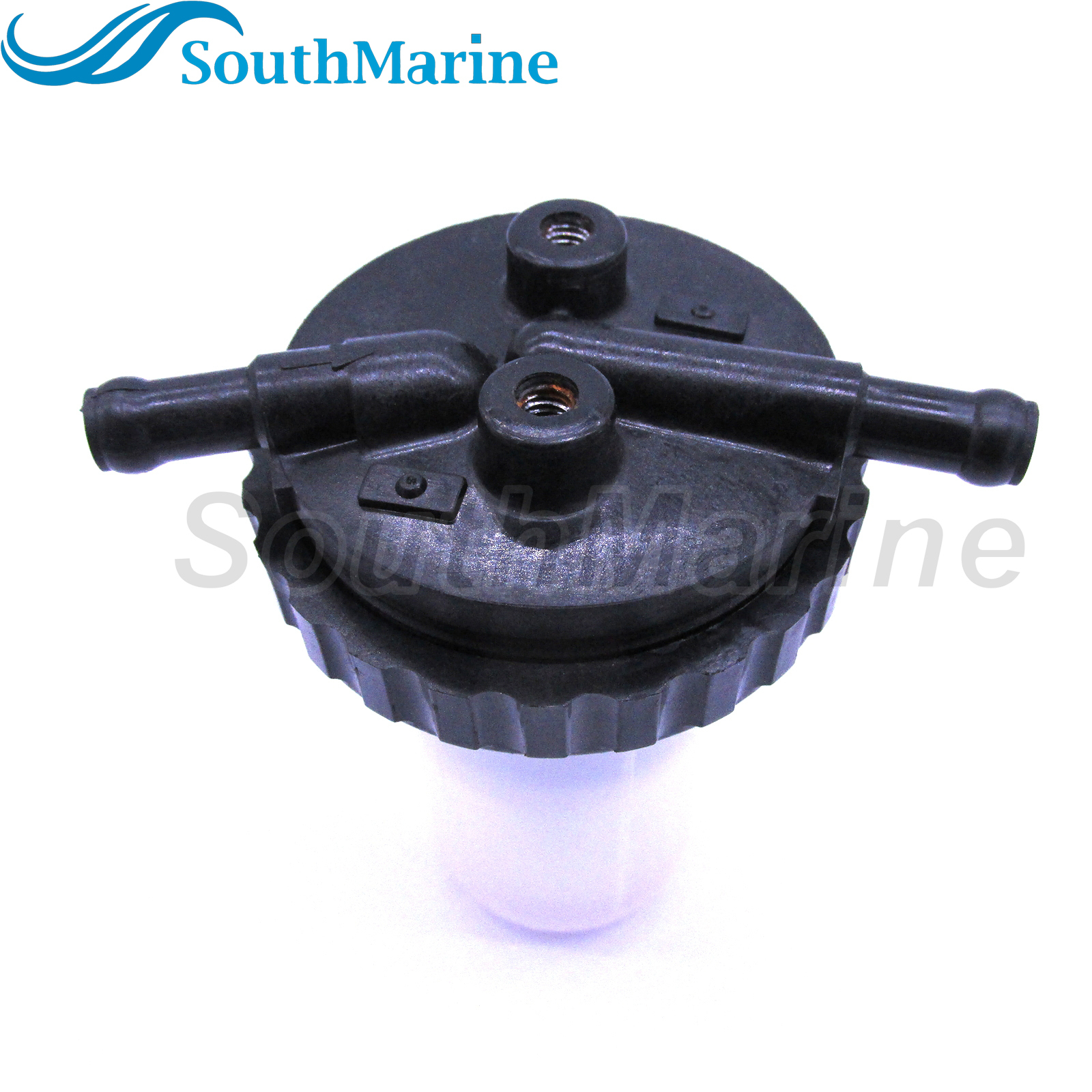 Boat Motor 61A-24560-01 61A-24560-02 61A-24560-03 61A-24560-04 Fuel Filter Assembly for Yamaha 115HP 150HP 225HP 250HP Outboard Engine