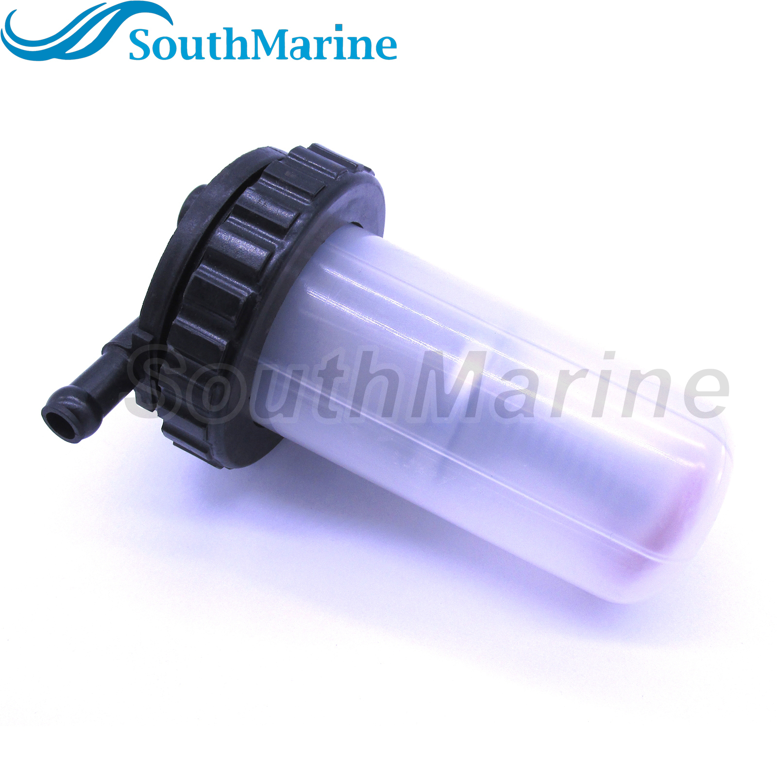 Boat Motor 61A-24560-01 61A-24560-02 61A-24560-03 61A-24560-04 Fuel Filter Assembly for Yamaha 115HP 150HP 225HP 250HP Outboard Engine