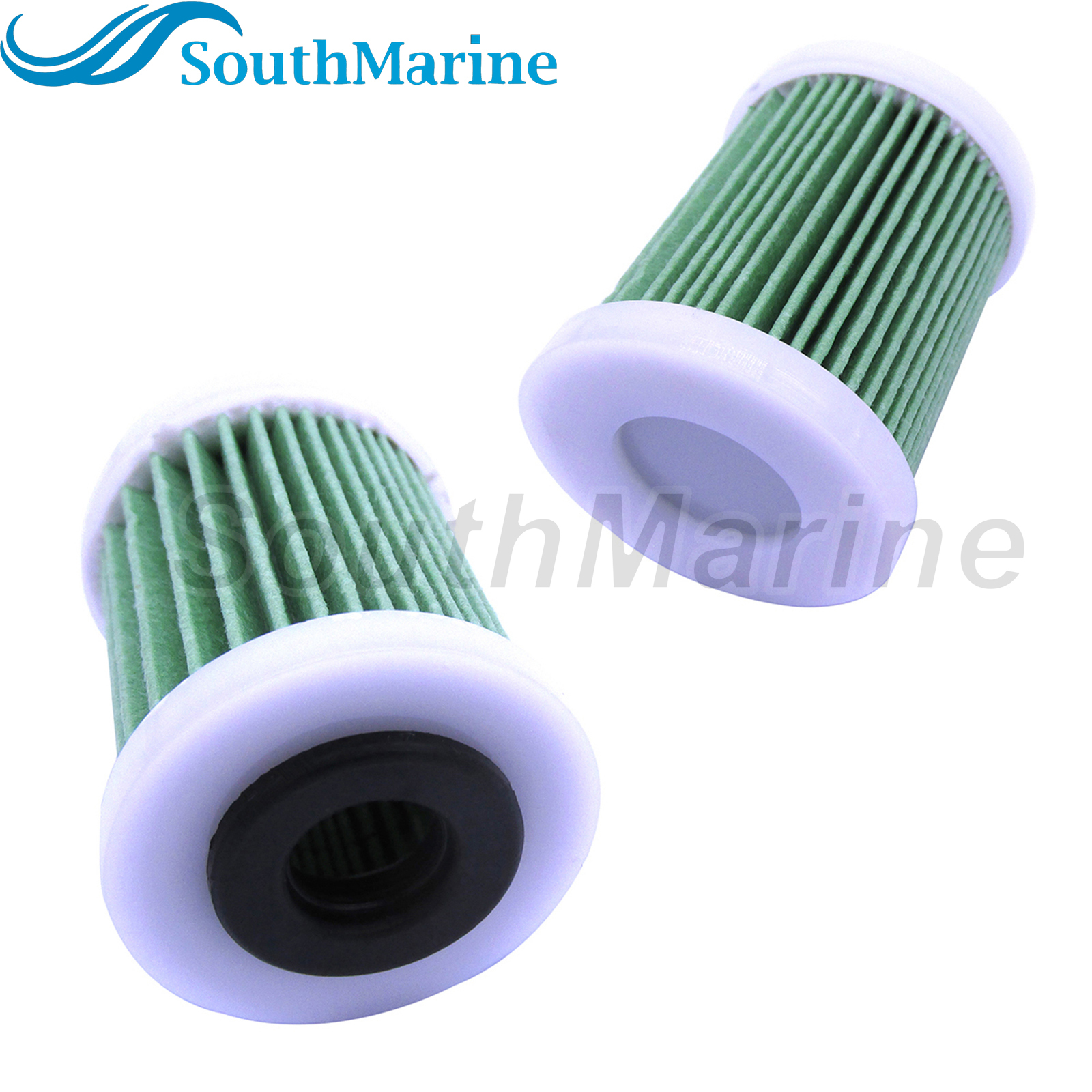 Boat Engine 6P3-WS24A-00/01/02 6p3-24563-00/01 Fuel Filter Element for Yamaha F150-250 150HP-250HP , Sierra 18-79809