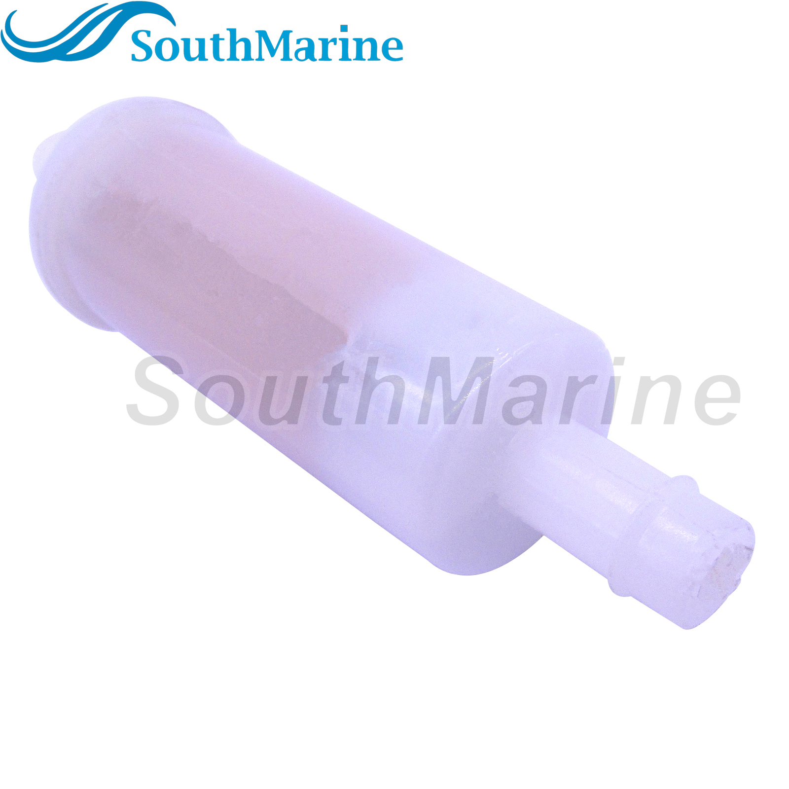 Boat Motor 398327 0398327 Fuel Filter for Evinrude Johnson OMC BRP Outboard Engine 5.0 5.80 Liter, 5/16 inch(8mm)