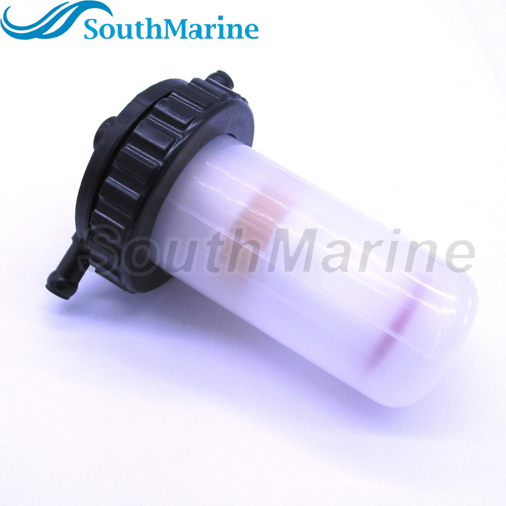 SouthMarine Boat Motor 60H-24560-00 65L-24560-00 6P3-24560-07/08/09 61A-24560-01/02/04 Fuel Filter for Yamaha 60HP 150HP 200HP 225HP 250HP
