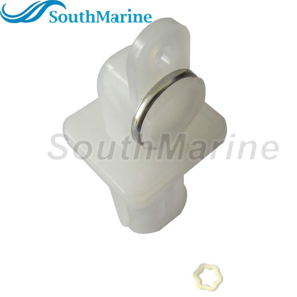 SouthMarine Boat Engine 63P-13915-00 Fuel Filter for Yamaha Outboard Motor 115HP 130HP 150HP 175HP 200HP 225HP 250HP 350HP, fit Sierra 18-79902