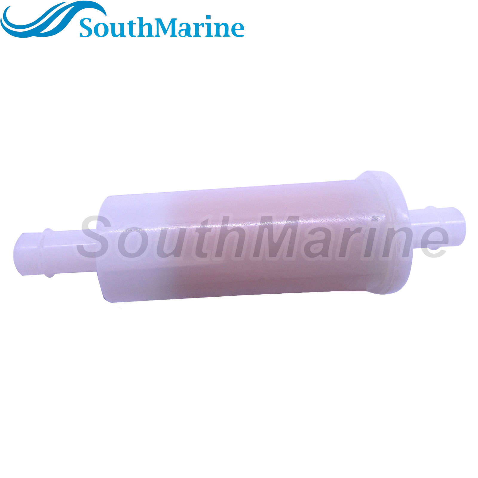 Boat Motor 35-816296Q2 35-816296K2 Fuel Filter for Mercury Mariner Outboard Engine 30HP -200HP, 5/16 inch(8mm)