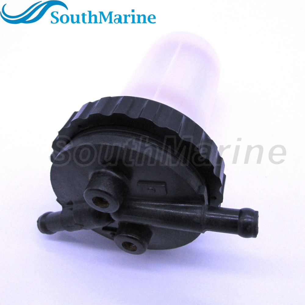 SouthMarine Boat Motor 60H-24560-00 65L-24560-00 6P3-24560-07/08/09 61A-24560-01/02/04 Fuel Filter for Yamaha 60HP 150HP 200HP 225HP 250HP