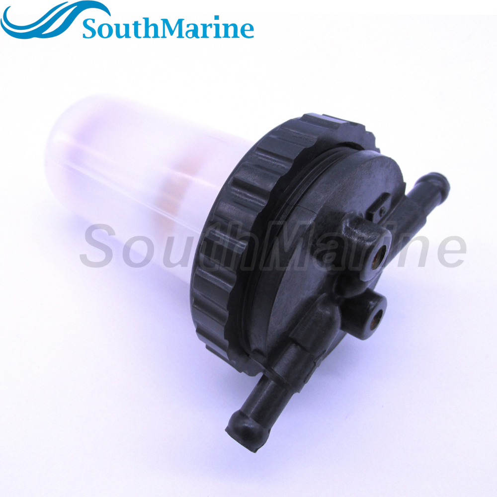 SouthMarine Boat Motor 60H-24560-00 65L-24560-00 6P3-24560-07/08/09 61A-24560-01/02/04 Fuel Filter for Yamaha 60HP 150HP 200HP 225HP 250HP