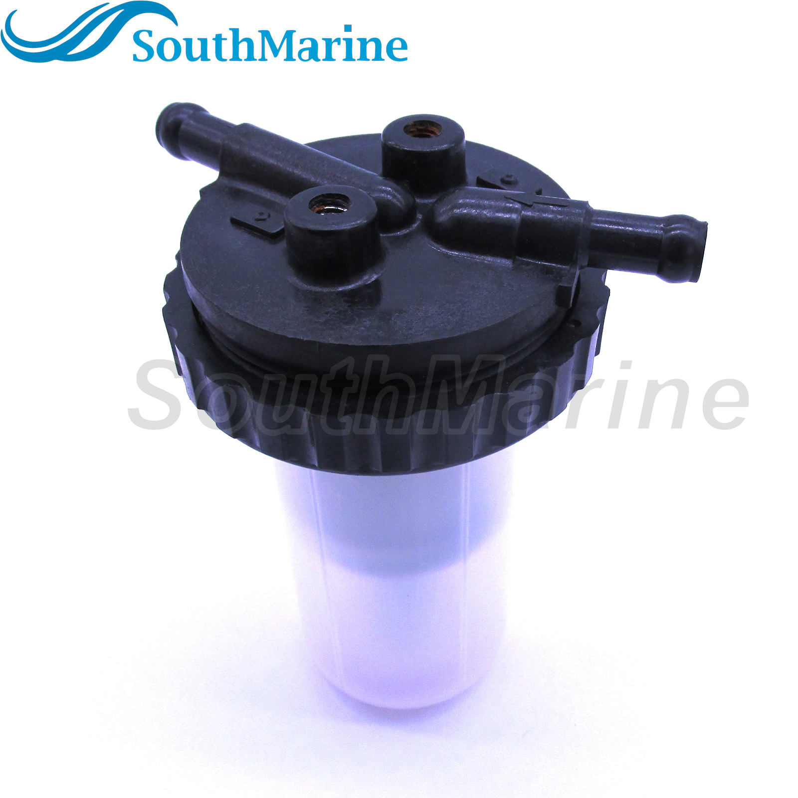 Boat Motor 61A-24560-01 61A-24560-02 61A-24560-03 61A-24560-04 Fuel Filter Assembly for Yamaha 115HP 150HP 225HP 250HP Outboard Engine