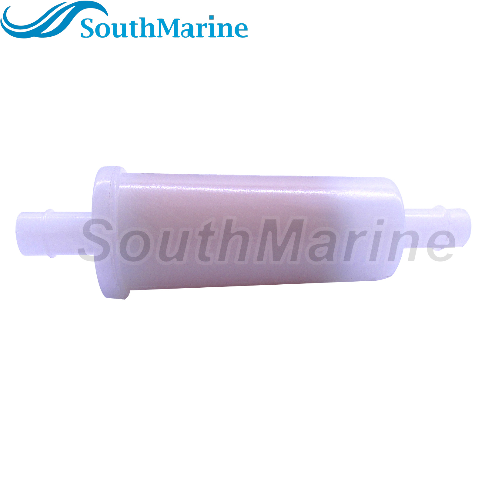 Boat Motor 35-816296Q2 35-816296K2 Fuel Filter for Mercury Mariner Outboard Engine 30HP -200HP, 5/16 inch(8mm)