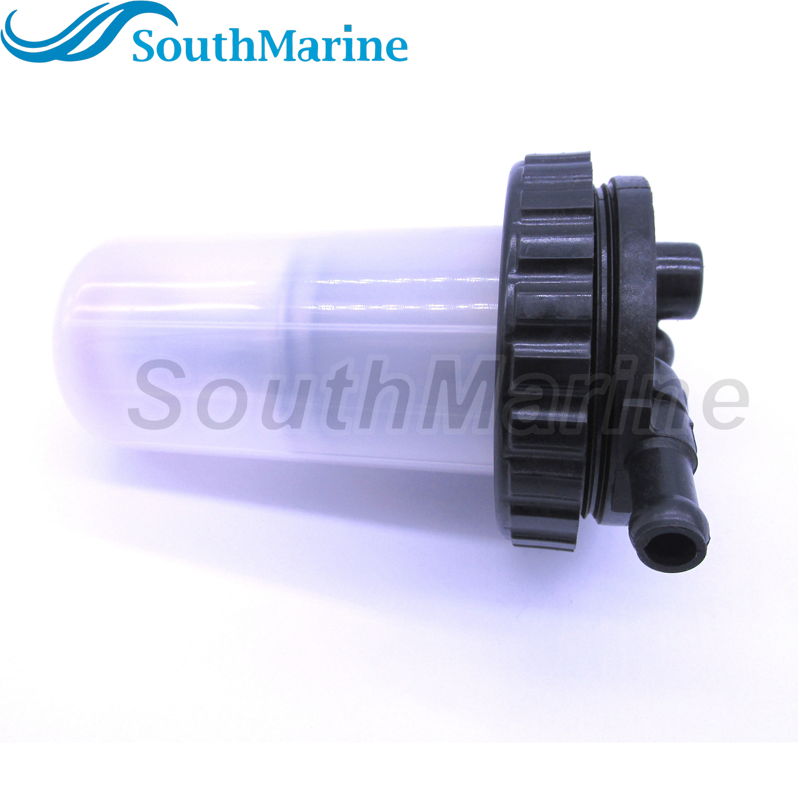 Boat Motor 61A-24560-01 61A-24560-02 61A-24560-03 61A-24560-04 Fuel Filter Assembly for Yamaha 115HP 150HP 225HP 250HP Outboard Engine