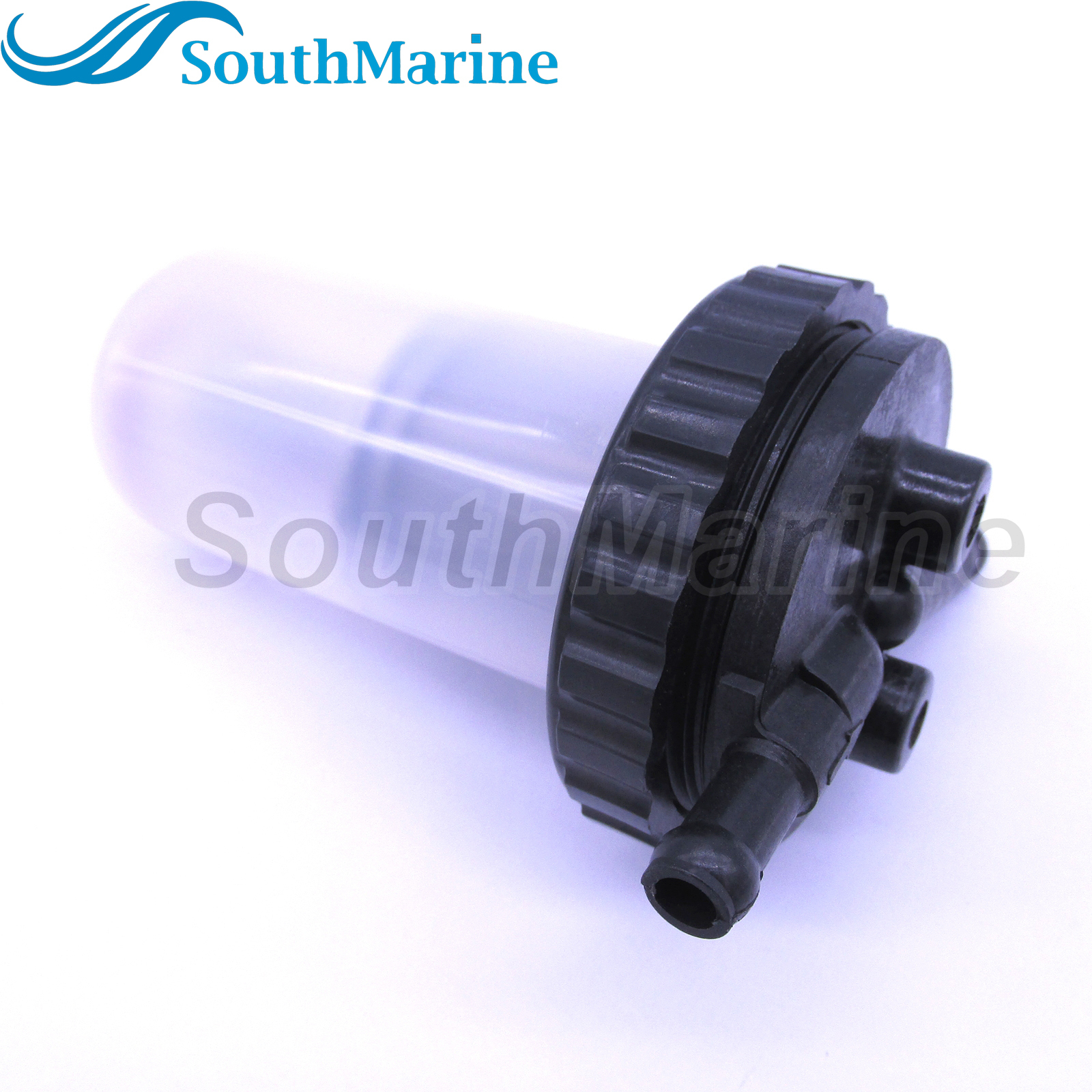 Boat Motor 61A-24560-01 61A-24560-02 61A-24560-03 61A-24560-04 Fuel Filter Assembly for Yamaha 115HP 150HP 225HP 250HP Outboard Engine