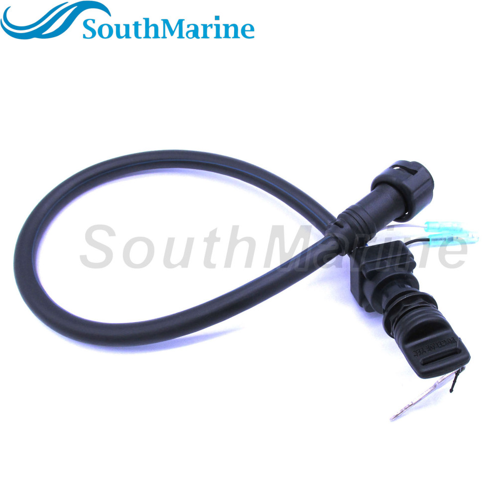 Boat Motor Remote Main Switch Assembly 6H3-82510-11 63D-82510-02 63D-82510-01 63D-82510-00 for Yamaha Outboard Engine, 10 pin