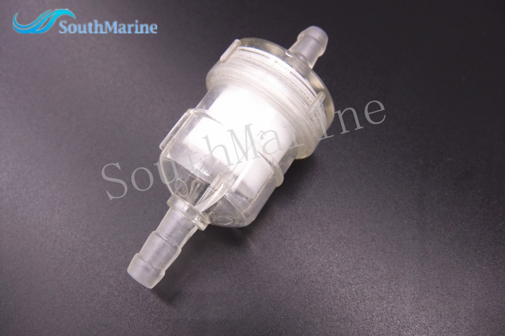 Boat Motor 5040140 5032238 Fuel Filter for Evinrude Johnson OMC Outboard Engine 4HP 6HP 9.8HP 15HP