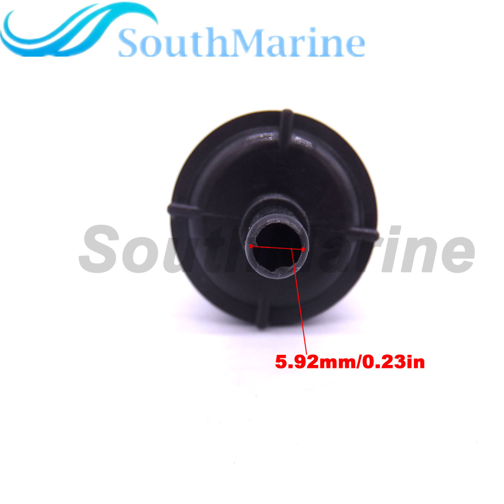 Boat Motor 35-879885Q 35-879885K 35-879885T Fuel Filter for Mercury Mariner Outboard Engine 30HP-300HP 4-Stroke