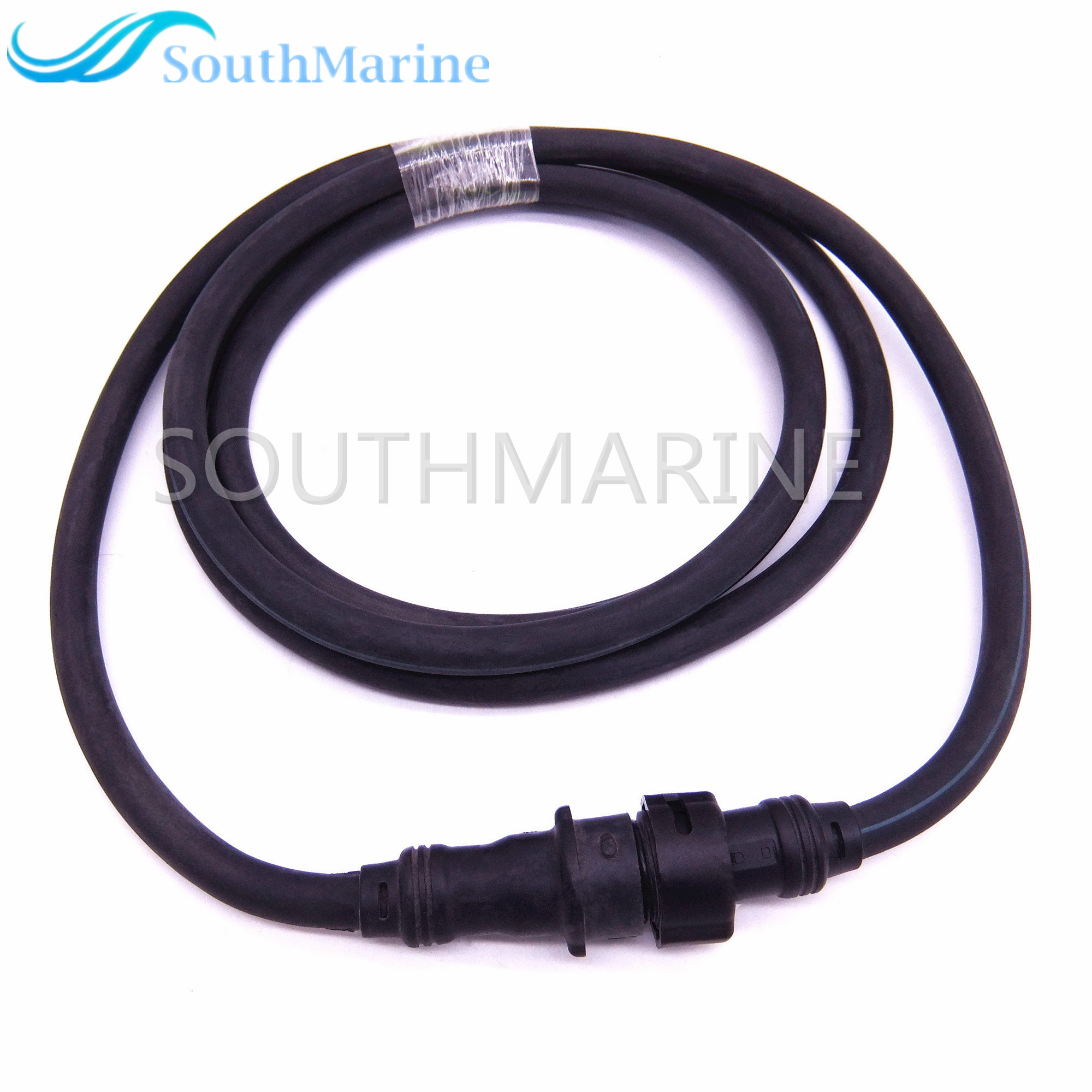 688-8258A-10 688-8258A-10-00 in Extension Main Wire Harness for Yamaha Outboard Engine 703 Remote Control Box 10 Pins, 9.84ft, 3m