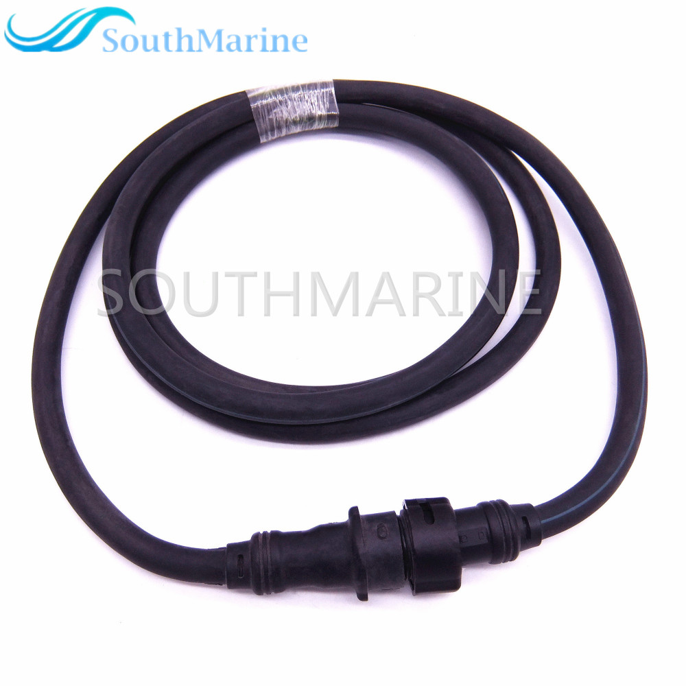 688-8258A-10 688-8258A-10-00 in Extension Main Wire Harness for Yamaha Outboard Engine 703 Remote Control Box 10 Pins, 9.84ft, 3m
