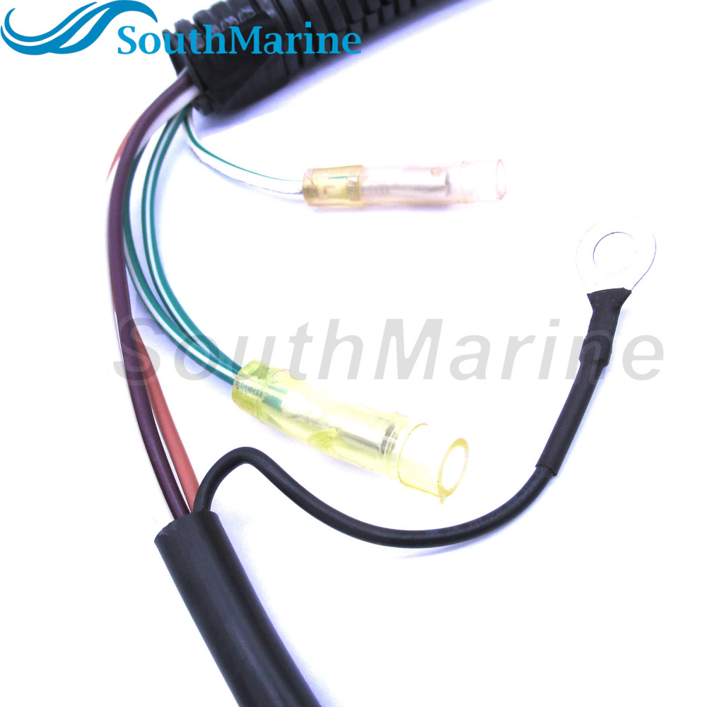 Boat Engine Ignition Harness 850221A2 for Mercury Mariner Outboard Motor 40HP 45HP 50HP 55HP 60HP
