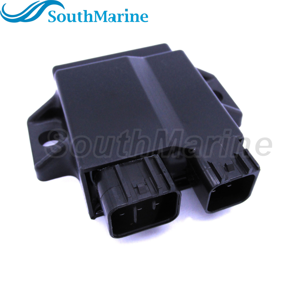 Boat Motor 5040308 CD Unit Assembly for Evinrude Johnson OMC Outboard Engine 4-Stroke 9.8HP