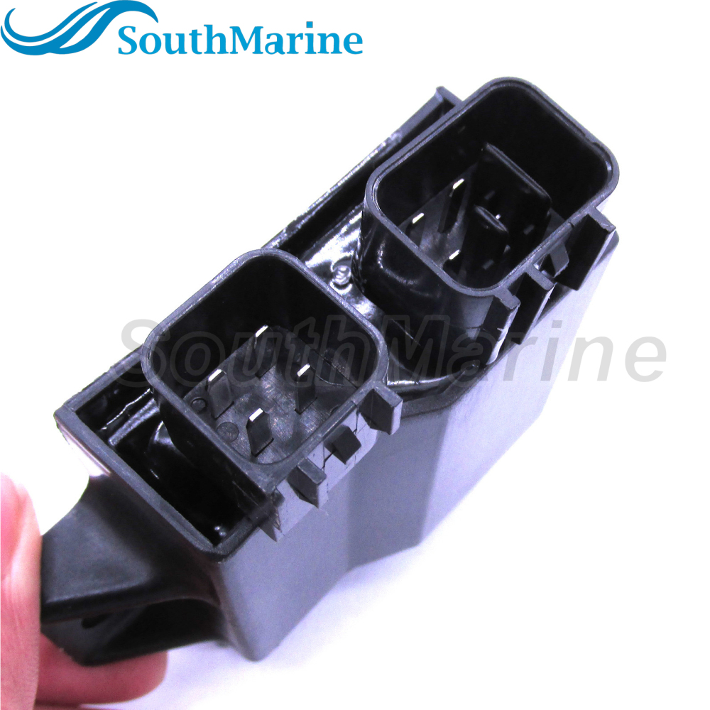 Boat Motor 5040308 CD Unit Assembly for Evinrude Johnson OMC Outboard Engine 4-Stroke 9.8HP