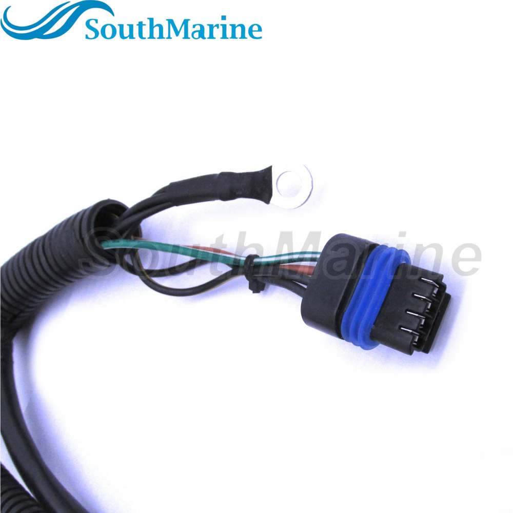 Boat Engine Ignition Harness 850221A2 for Mercury Mariner Outboard Motor 40HP 45HP 50HP 55HP 60HP