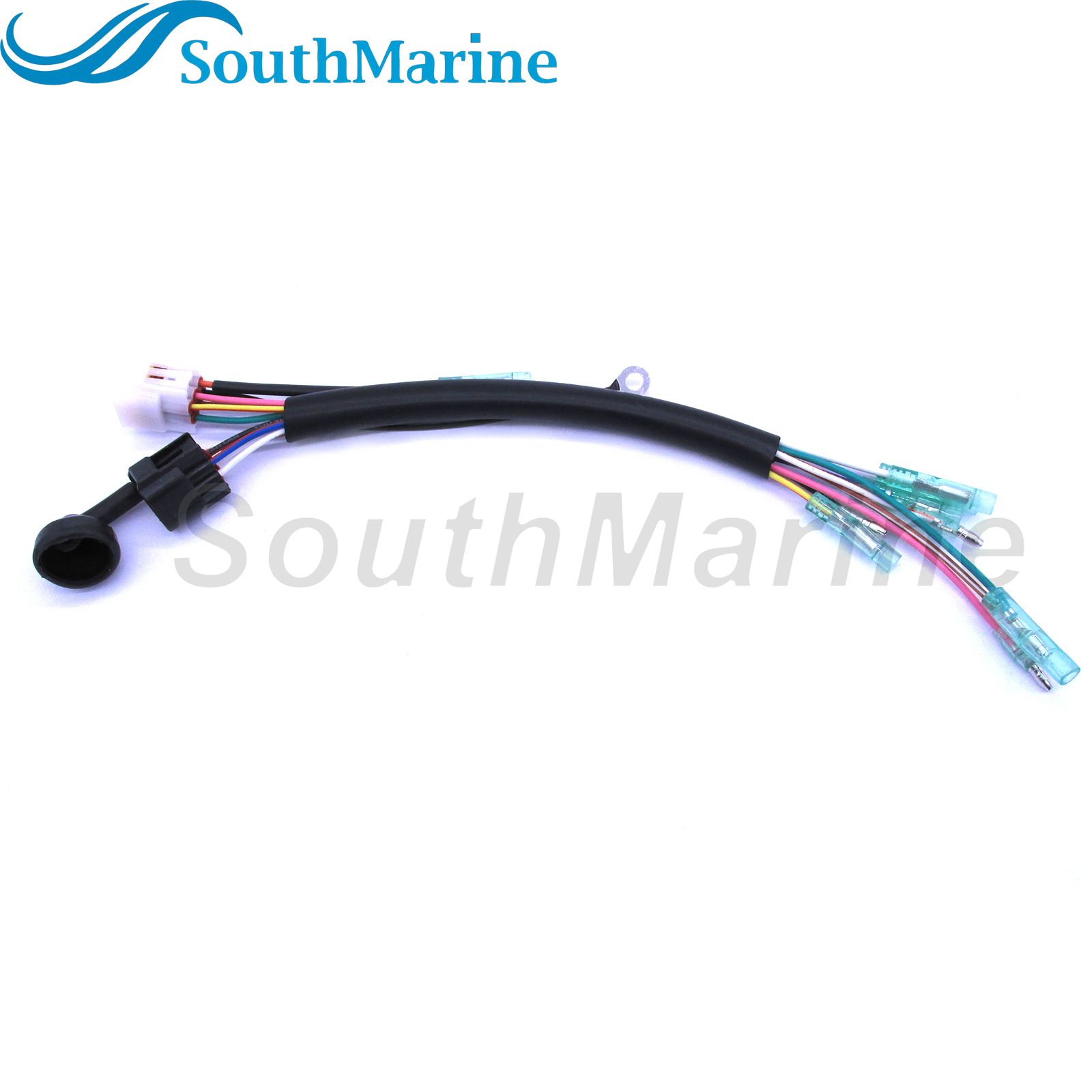 Boat Motor 5040310 C.D. Unit Cord Assy for Evinrude Johnson OMC Outboard Engine 9.8HP